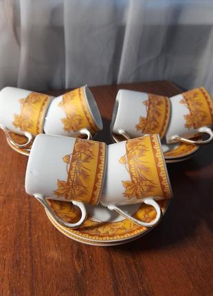 Кофейный набор