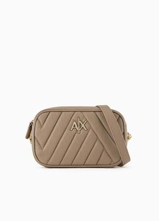 Сумка armani exchange