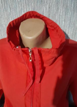 Фирменная катоновая трикотажная коита xl2 фото