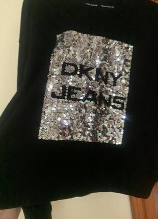 Кофта dkny 3