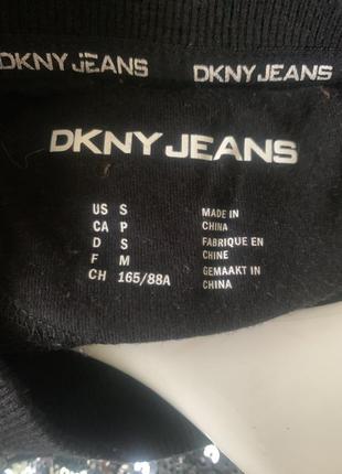 Кофта dkny 6