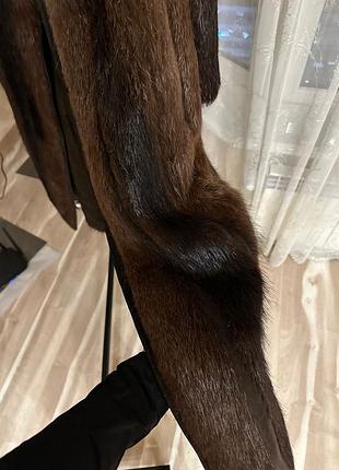 Шуба жіноча 3