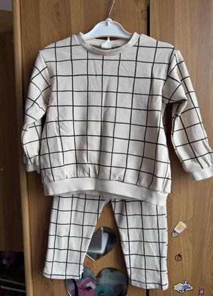 Детский костюм