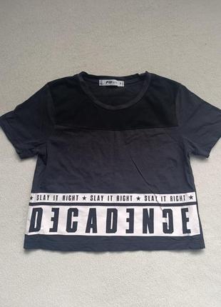 Футболка женская