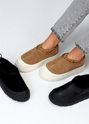 Уггі -автоледі жіночі