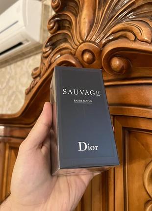 Dior sauvage,диор саваж