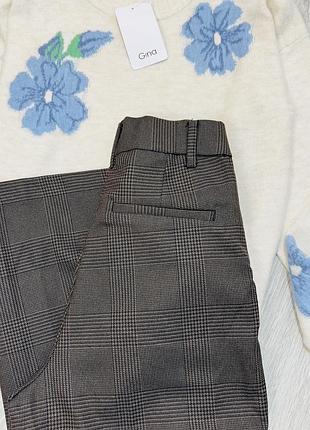 Брюки h&m 3