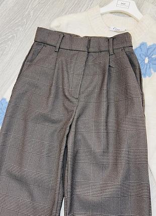 Брюки h&m 5