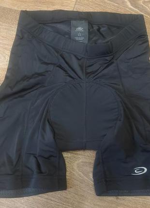 Велошорти crane "m" велошорты