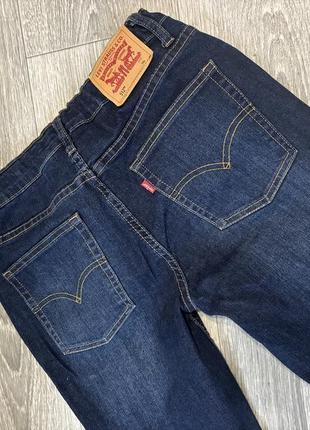 Джинси levi’s