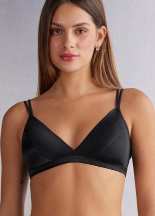 Шовковий бюстгальтер intimissimi emma