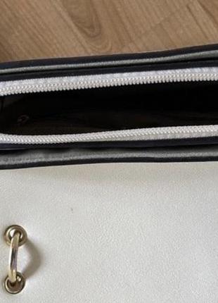 Кожаная сумка 4