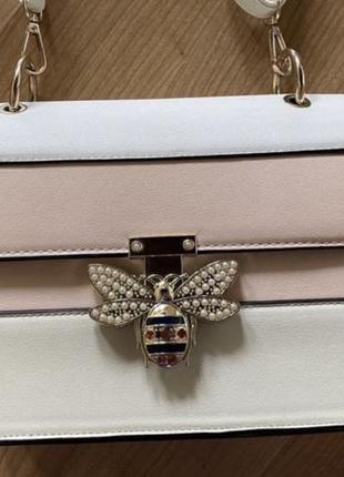 Шкіряна сумка