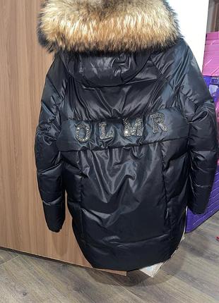 Куртка жіноча 2