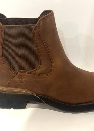Timberland челси