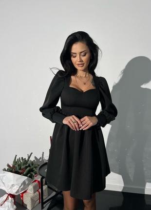 Праздничное платье 😍 8
