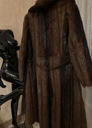 Шуба жіноча 4
