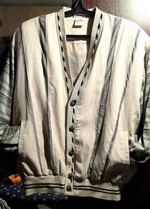 Ого-го какой размерчик стильная кофта, кардиган, ветровка бомбер батал