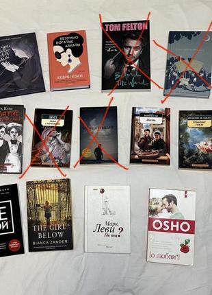 Книжки