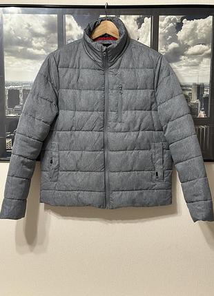 Мужская зимняя куртка/пуховик burton размер м