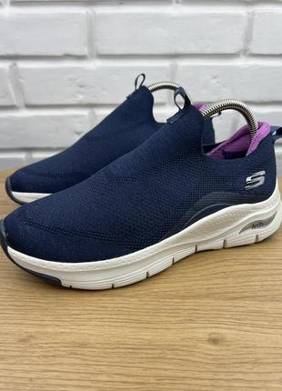 Оригинальные кроссовки skechers