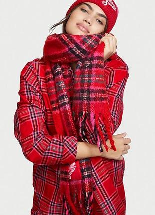 Пижама виктория сикрет victoria's secret