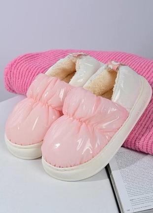 Слипоны женские