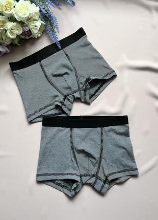 Дитячі боксери від h&m
