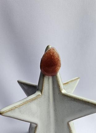 Каблочка из эпоксидной смолы, регулируемая