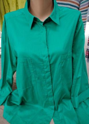 Блузка 💚
