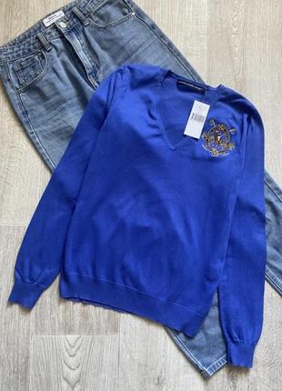 Polo ralph lauren жіночий джемпер, пуловер, кардиган, кофта, светр, свитер