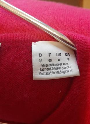 Кашеміровий светер axiome. 5