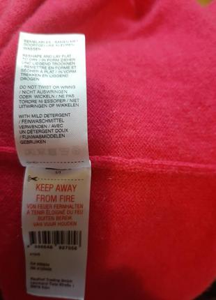 Кашемировый свечер axiome. 7