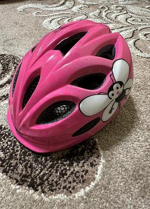 Дитячий шолом abus