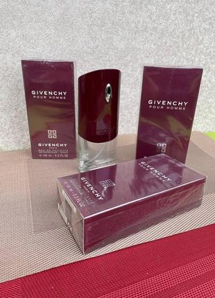 Givenchy Organza жіноча парфумована вода 50мл