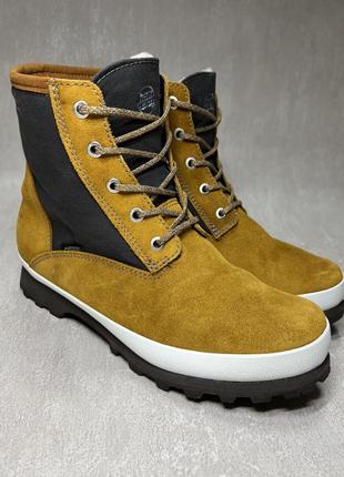 Черевики hanwag gore-tex