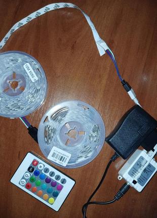 Світлодіодна підсвітка