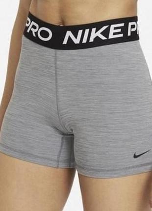 Шорты nike runs pro