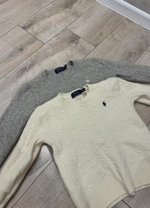 Кофти Short Polo ralph lauren