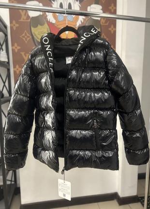 Жіноча куртка moncler maya