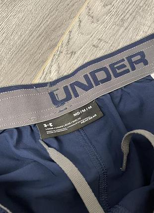 Шорты under armour 4