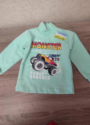 Гольф дитячий