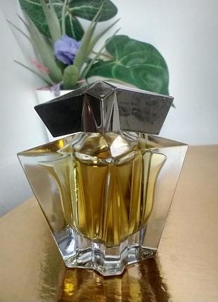 Angel thierry mugler мініатюра вінтаж 4 мл