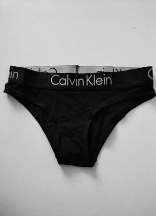 Трусики calvin klein размер s
