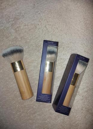 Щіточка для макіяжу tarte сша