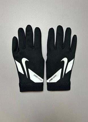 Рукавиці nike hyperwarm