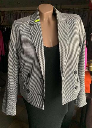 Пиджак женский sinsay