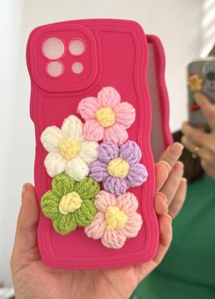 Чохол на xiaomi redmi 5 plus