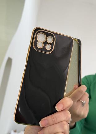 Чохол на xiaomi mi 11 lite