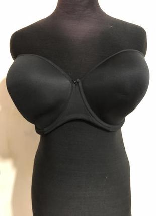 Бюстгальтер велика чашка